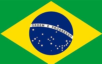 História da Bandeira do Brasil